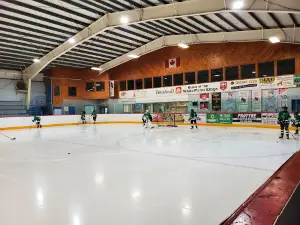 Cobden Arena
