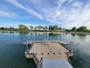 Lake Pacawa Park