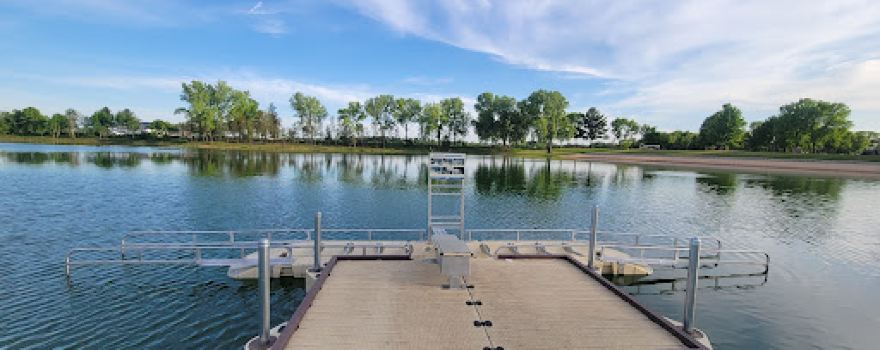 Lake Pacawa Park