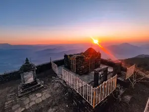 Rainaskot राइनासकोट