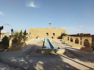 Jame'e Mosque of Jajarm