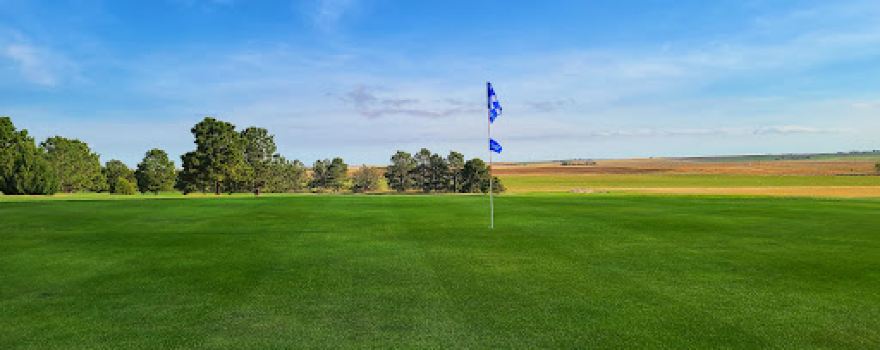 Enders Lake Golf Course