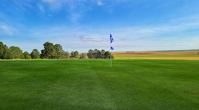 Enders Lake Golf Course