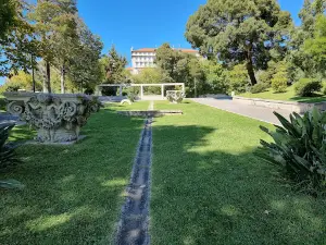 Monte de Santa Luzia