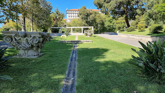 Monte de Santa Luzia