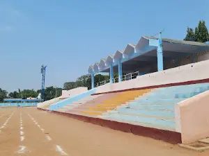 Jawharlal Nehru Stadium