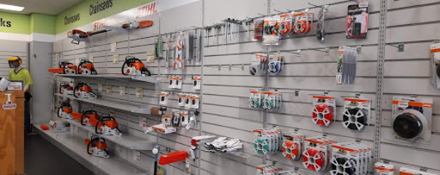 STIHL SHOP Waipapa