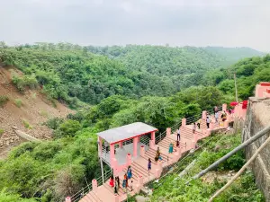 Dukan Goutameshwar Mahdev Mandir