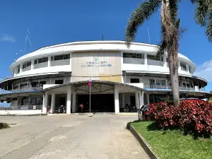 Tacloban City Convention Center