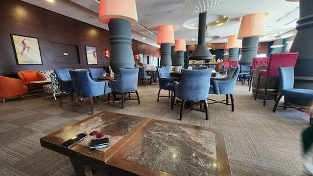 Qabala Cable Car (Duruja station)