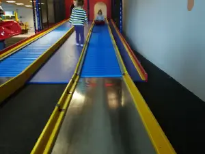 Springmaus Kinderspieleland