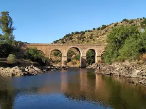 Parque Natural do Tejo Internacional