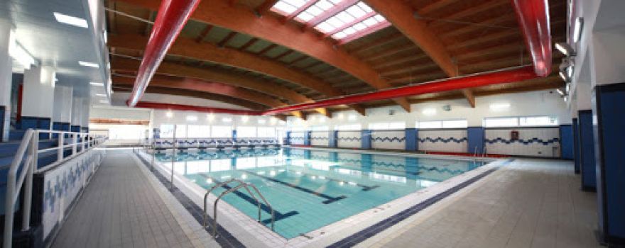 CENTRO SPORTIVO IL GABBIANO