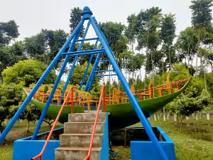Rangdhanu Park - রংধনু পার্ক