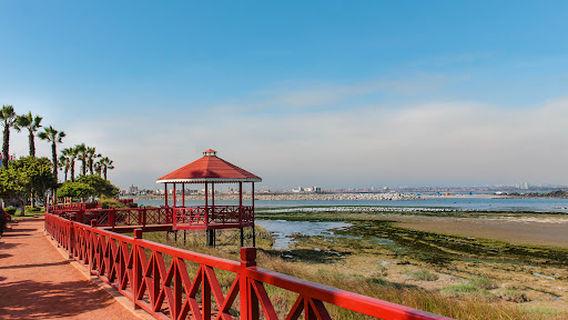 La Punta Parque