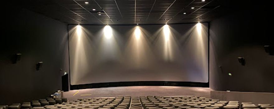 Kinepolis Schaffhausen