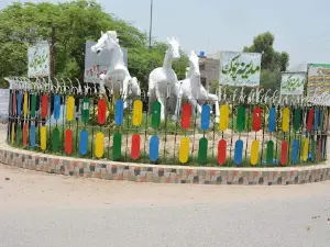 Madina Chowk