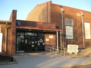 Mulvane Recreation Commission