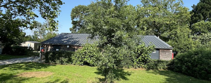 Camping du Moulin - Onlycamp