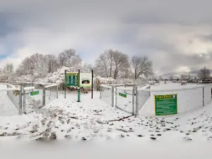 Brutus Dog Park