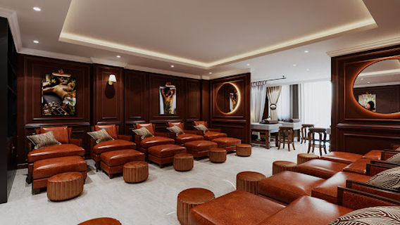 CHAM Foot & Body massage Sapa