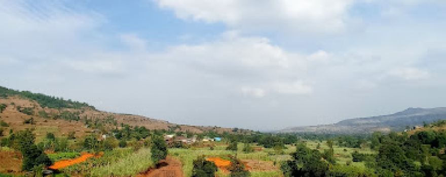 Upawade dam. Kolhapur