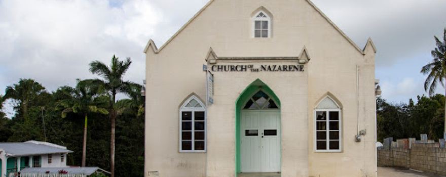 Newbury Church of the Nazarene