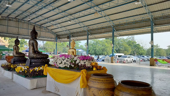 Bang Kruai