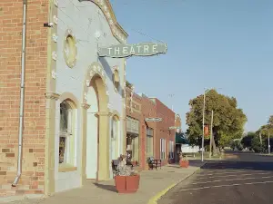 Hippodrome Arts Center