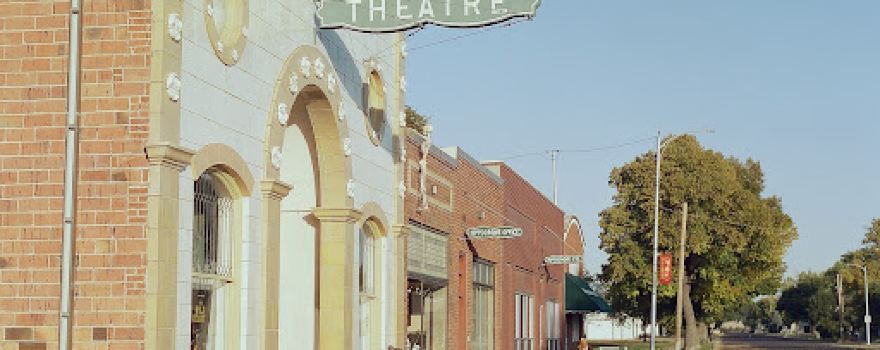 Hippodrome Arts Center