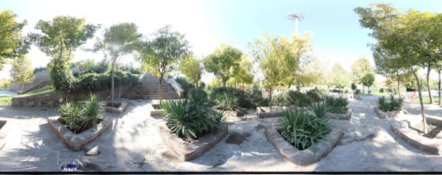 Boostan Park