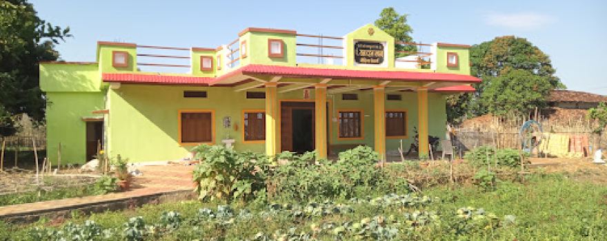 Lok Vigyan Kendra