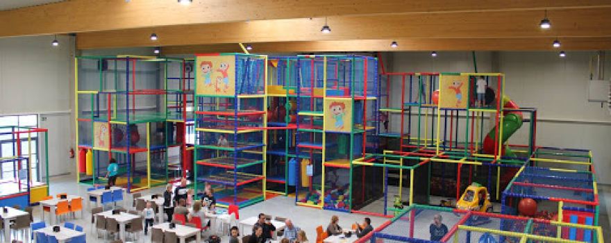 L'atelier