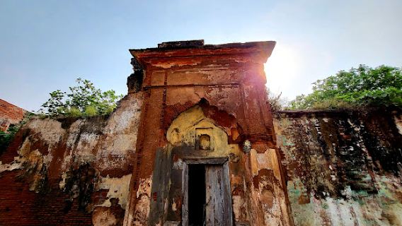 Ram Sabha Mandir, Ayodhya