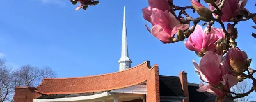 Warsaw First Baptist Church
