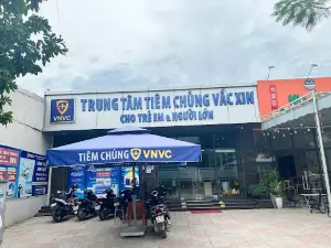 TTTC VNVC ĐÔ LƯƠNG