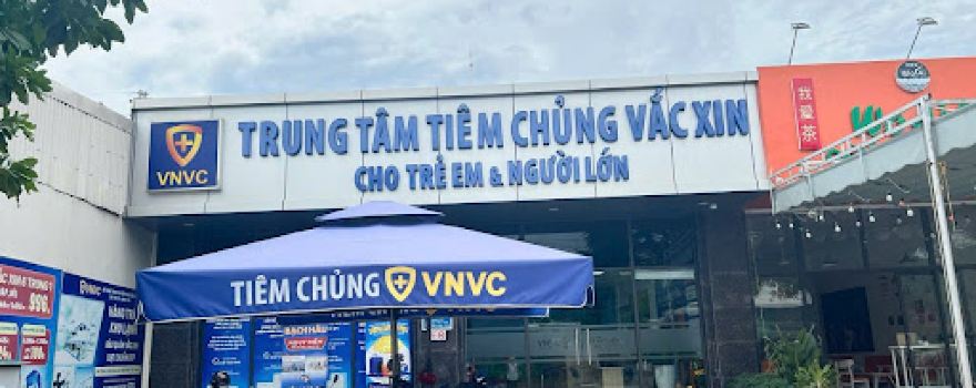 TTTC VNVC ĐÔ LƯƠNG