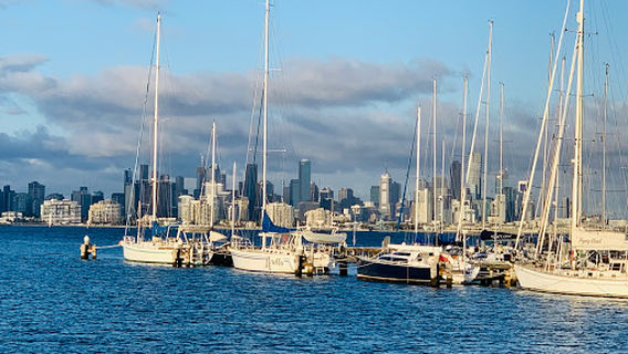 Williamstown