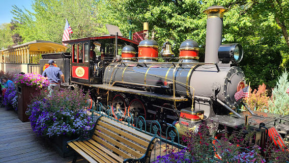 Boulder Beach Water Park