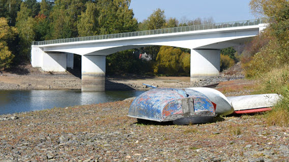 Přírodní památka Čerňovice