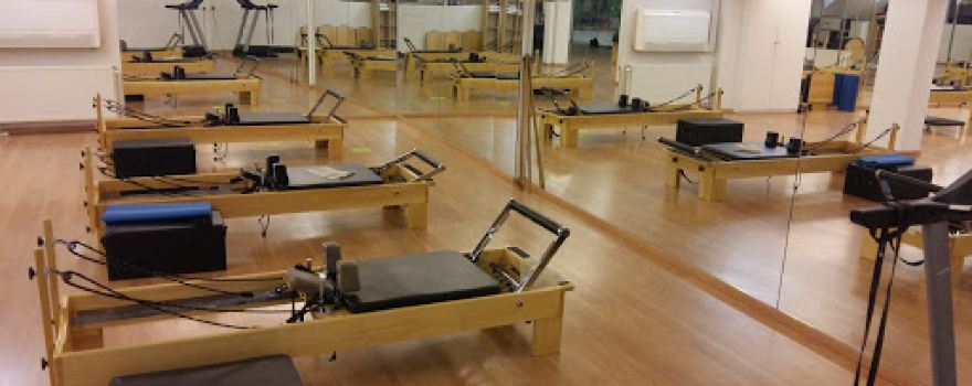 Isidro Pilates