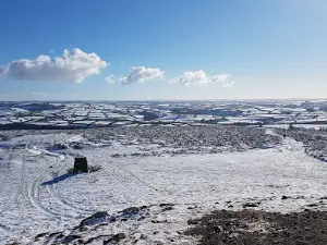 Dunkery Beacon