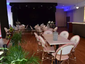 EDEN SALLE DE SPECTACLE