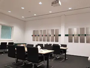 Bünting Besucherzentrum