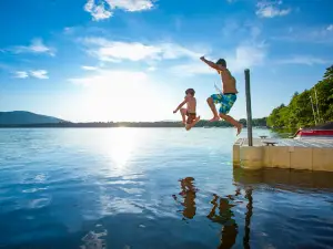 Camp Cody - New Hampshire Summer Camp