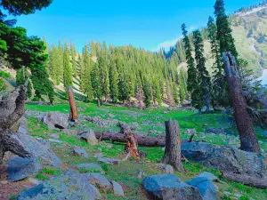 Razika Valley