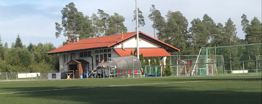 Sportplatz FC Kappel