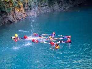 CV. Baraja Body Rafting