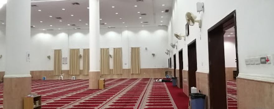 Maryam Masjid