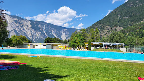 Freibad Sautens